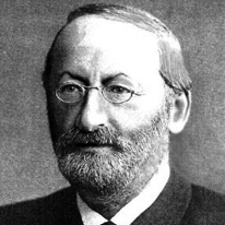 细菌学奠基人之一费迪南德·科恩出生