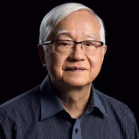 当代中国杰出经济学家吴敬琏出生