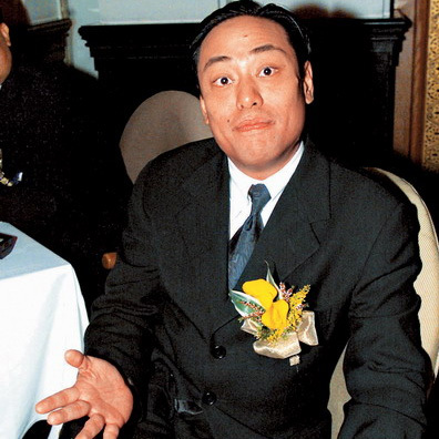 香港传奇商人罗兆辉逝世