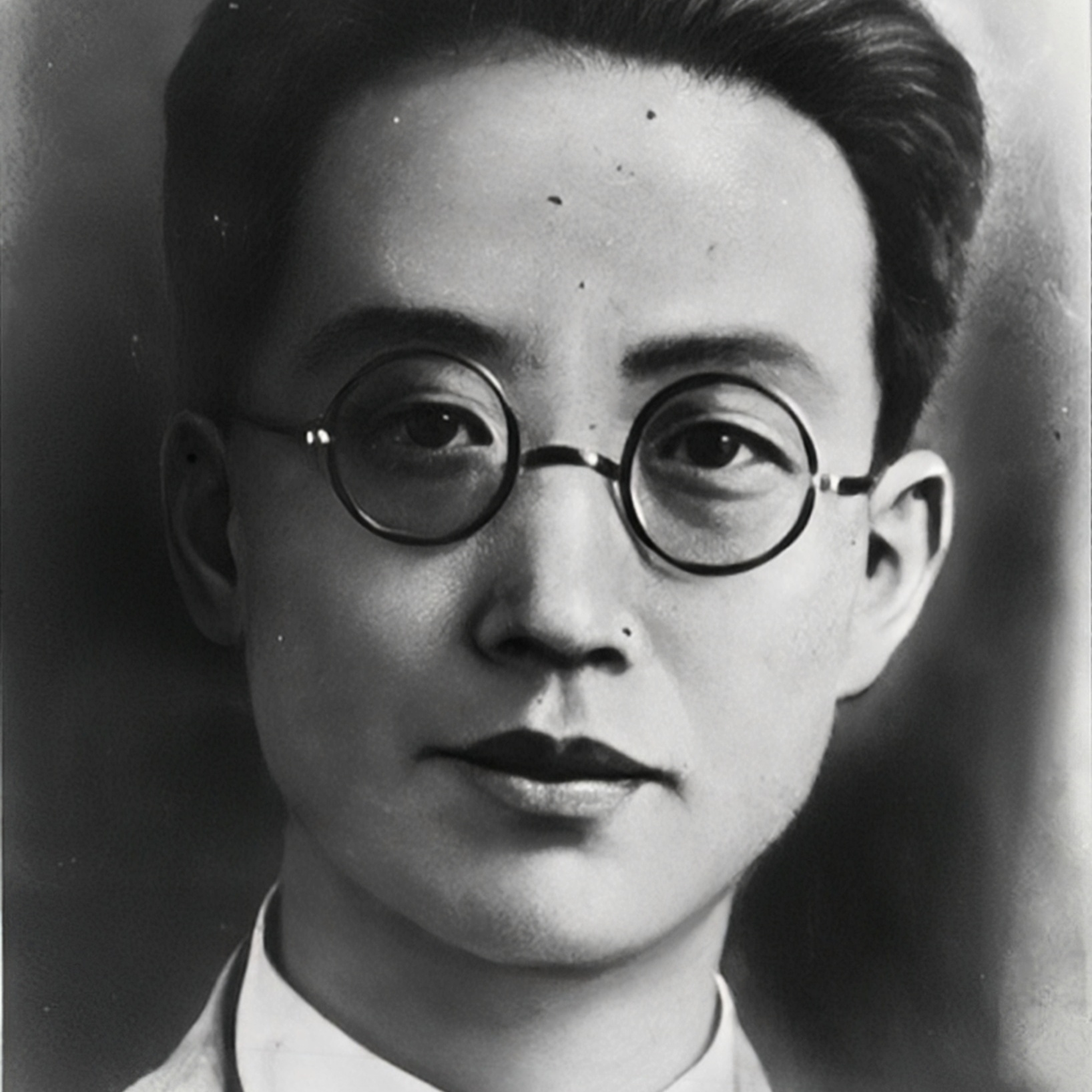 中国共产党的早期领导人瞿秋白出生