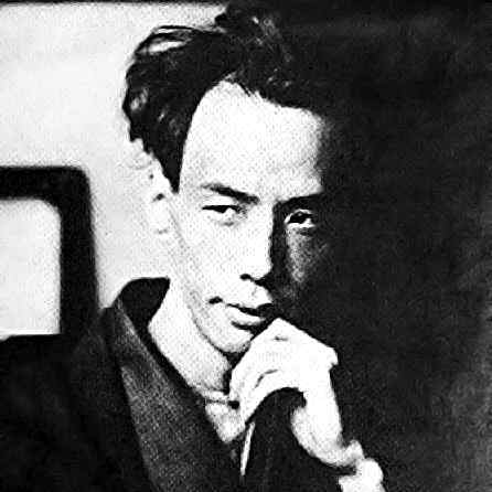 日本短篇小说巨匠芥川龙之介出生