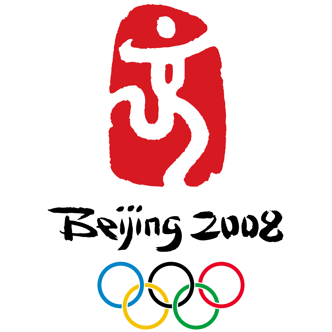 2008北京奥运会奖牌样式发布