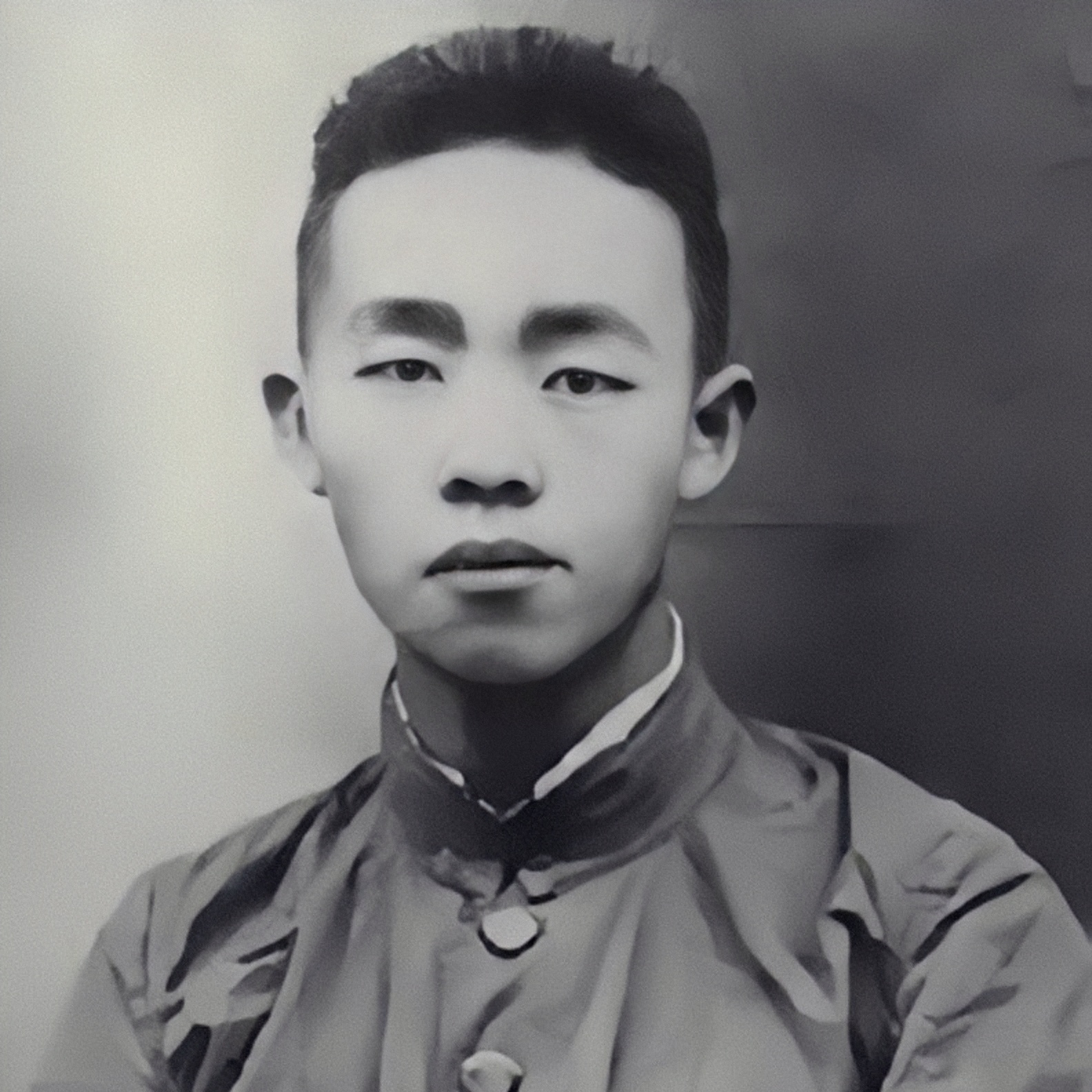 蒙古族英雄嘎达梅林逝世