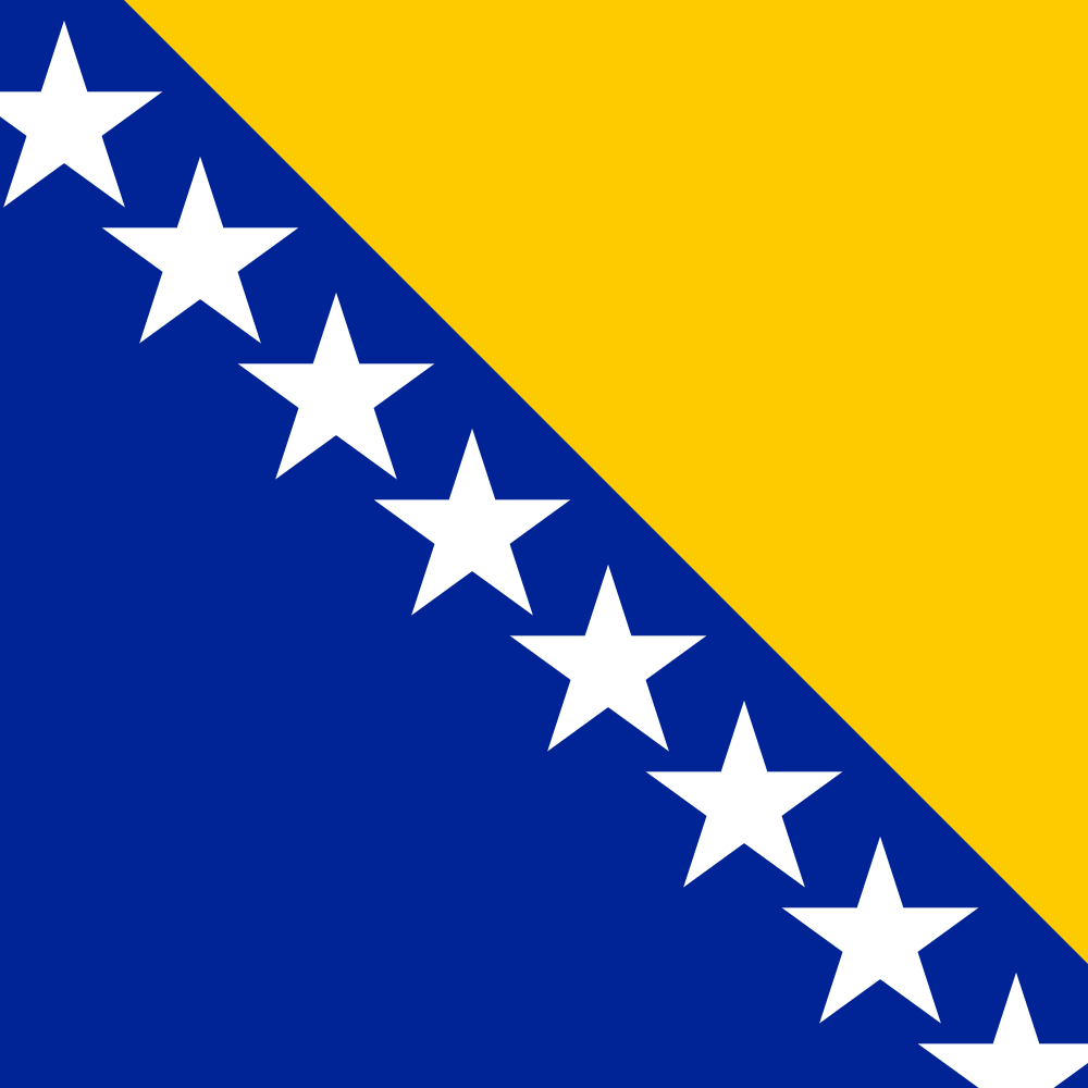 欧共体承认波黑共和国独立