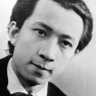 中国电影艺术家袁牧之逝世