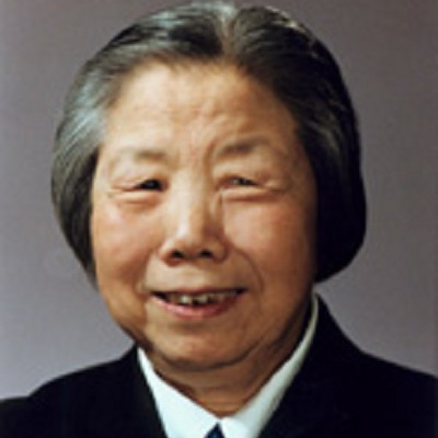 邓颖超逝世