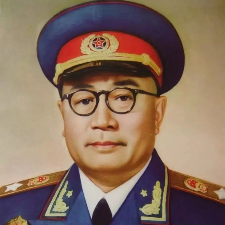军事家刘伯承出生