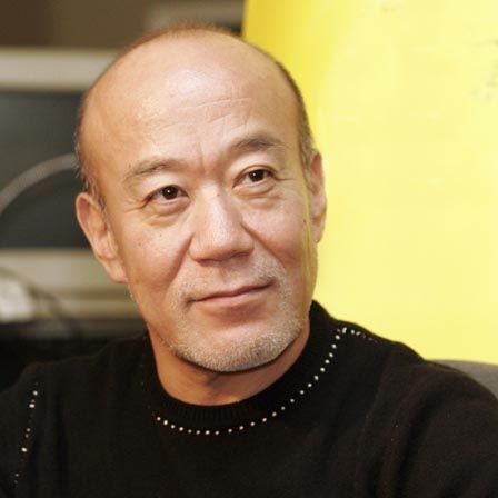 日本著名作曲家、钢琴家久石让出生