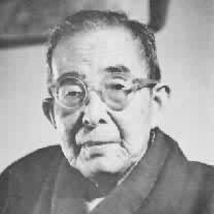 日本著名考古学家原田淑人逝世